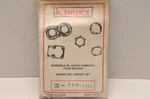 Nos Kimpex Full Gasket Set R18-8032 FS09-8032 711032 Arctic Cat Kawasaki Snojet+. Fixed Price $22.98.
