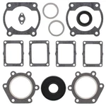 Vertex Gasket Set With Oil Seal - 711147F. Fixed Price $47.58.