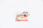 Nos Arctic Cat Reed Valve Gasket 3003-370. Fixed Price $5.00.