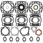 Winderosa Complete Gasket Set 711175. Fixed Price $76.35.