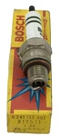 X175T1 / 0241135002 Oem Bosch Vintage Engine Replacement Spark Plug 0.6MM. Fixed Price $6.99.