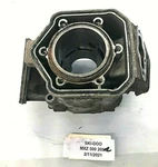 Ski-doo Mxz 500 L/c Cylinder And Piston 420613605 Reed Valve Engine. Fixed Price $155.75.
