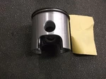 Rare Ski Doo Blizzard 440 430.1 Cc 1970 Wiseco Piston Kit 2148PS Std Closeout. Fixed Price $79.95.