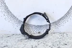 2018 Ski-doo Summit X Stator Magneto Cover 420911850. Fixed Price $16.00.