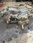 1996 Polaris Trail Boss 250 2X4 Engine Motor Transmission W Housing E119. Fixed Price $120.00.