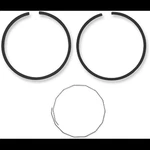 Parts Unlimited R09-6884 Ring Set Arctic +040. Fixed Price $16.98.