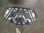 Polaris Edge Rmk Switchback Head Cover 5631427-329 #2587. Fixed Price $50.00.