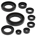 Vertex-winderosa Engine Oil Seal Kit #822351 For Honda TRX420/TRX500. Fixed Price $32.30.
