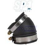 SP1 Intake Mounting Flange For 1996-1998 Ski-doo Tundra Ii Lt Fuel & Air Kr. Fixed Price $21.03.