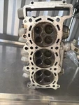 2009-2016 Nytro/vector/venture/viper Yamaha Head -8GL-11101-01-00. Fixed Price $549.99.