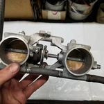 2015-2023 Polaris Axys Rush Pro Switchback Indy 600 800 Throttle Body 1204684. Fixed Price $35.10.
