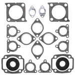 Winderosa 711245 High Performance Full Set Engine Gasket W/oil Seals 12-5014. Fixed Price $51.46.