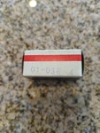 Ski-doo 420-8653-25 Snowmobile Condenser Parts Unlimited Brand Cyl. Models. Fixed Price $5.69.