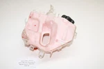 2014 Ski-doo Renegade Backcountry 800 Etec 137" Xs Oil Tank Bottle Reservoir. Fixed Price $69.95.