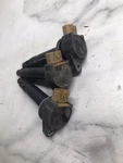 17 Ski-doo Mxz 900 Ace Blizzard Ignition Coil Packs Set X3. Fixed Price $130.00.