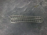 05-16 Yamaha Timing Chain # 94591-59140-00 Rage Vector Venture Viking. Fixed Price $11.95.