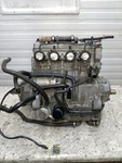 Yamaha 03 04 05 RX-1 Warrior Engine Motor 5000 Miles 8FA-15100-00-00. Fixed Price $1079.00.