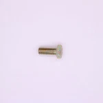 Hex Cap Screw Part Number 207102544 (pack Of 2) For Ski-doo. Fixed Price $12.99.