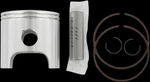 Wiseco Piston 69.75MM +.25 Ski-doo Formula Mxz 93-94. Fixed Price $134.99.