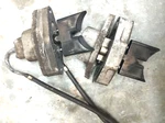 Arctic Firecat Exhaust Valves Assembly Pair W/ Cables 3006-644 3007-773 F7. Fixed Price $59.99.