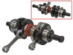 SP1 Crankshaft Assembly S-d 800R SM-09378. Fixed Price $1153.58.
