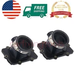 420867880 & 420867882 2X Carburetor Intake Manifold For Ski-doo Mxz 500 Trail Us. Fixed Price $22.49.