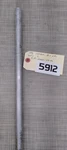 Upper Shaft 1998 Yamaha Srx 600 P/n 8CR-47465-00-00. Fixed Price $19.62.