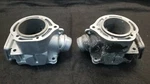 Snowmobile Vapor Blasting Service Cylinders Arctic Cat, Polaris, Ski-doo, Etc.. Fixed Price $74.99.