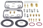 Balls Carburetor Rebuild Kit For 1986-1990 Polaris Sprint Es 340 26-1789. Fixed Price $95.36.