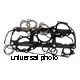 Wiseco Gasket Kit Ktm 450SX (rfs) '03-06 95MM W6153. Fixed Price $90.99.