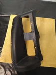 Ski Doo Lower Motor Shroud - 550F 420811392. Fixed Price $16.75.