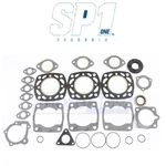 SP1 Complete Set For 1988-1990 Polaris 650 Engine & Seals Sl. Fixed Price $74.68.