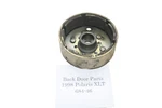 1998 Polaris Indy Xlt Sp Xtra 10 Flywheel. Fixed Price $47.45.