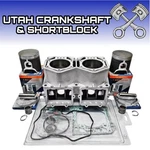 Ski-doo 800R E-tec Cylinder Spi Pistons Gaskets 82MM 11-19 Mxz Summit Xrs. Fixed Price $1220.39.