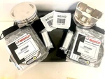 Wiseco K2721 95CI 1554CC Big Bore Piston Kit Harley Twin Cam 88 Rings Wrist Pins. Fixed Price $476.99.