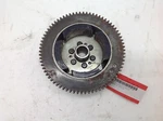 Yamaha Flywheel Magneto Rotor Generator 1991-1996 Phazer 480 Oem 88H-85550-00-00. Fixed Price $43.95.