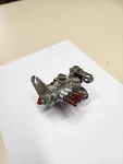 07-15 Polaris Iq Lxt Dragon Rmk Shift Widetrak 600 Ho Oil Injection Pump 2520831. Fixed Price $57.99.