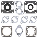 Vertex Gasket Set With Oil Seal - 711018. Fixed Price $41.99.