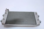 08-14 Yamaha Nytro FX10 Radiator Cooler Cooling 8GL-12461-00-00. Fixed Price $100.00.