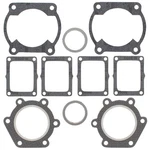 Vertex Snowmobile Top-end Gasket Kit Yamaha SS440 (1980-1985). Fixed Price $48.39.