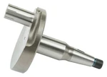 Spi Crank Journal Web Mag Side 1993-2017 Yamaha Vk 540 Still SM-09373. Fixed Price $160.95.