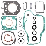 Vertex 811452 Complete Gasket Kit W/oil Seal. Fixed Price $57.45.
