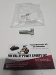 Brand New Oem Polaris Cylinder Flange Plug Bolt 3084437. Fixed Price $14.69.