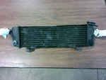 1992-97 Yamaha And Others Radiator 89A-12460-00-00 750 800 Loc A4A. Fixed Price $120.00.