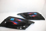 99 Polaris Indy 500 Oem Side Panel Set 2610008-177 5431742-177 SP51. Fixed Price $81.69.