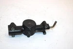 93 Arctic Cat Pantera Oem Thermostat Manifold 3004-025 SAS1. Fixed Price $15.00.