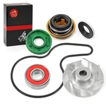 Water Pump Rebuild Kit Impeller For Polaris Ranger Rzr 800 Sportsman 600 700. Fixed Price $28.94.