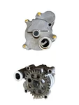 Arctic Cat Turbo Feed Oil Pump 2009-2016 1100 Low Kms. Fixed Price $91.34.
