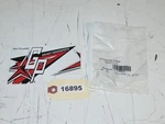 Ski-doo New Oem Rivet Fastener Qty 505072133. Fixed Price $14.95.