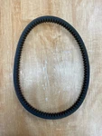 New Oem Yamaha Snowmobile Drive V-belt 8M6-17641-00-00 1983-87 VMAX540 81 SRX440. Fixed Price $15.00.